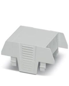 2201509 | EH 45-C SS/ABS GY7035 | Component Housing Cover