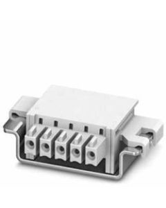 2201757 | ME 17,5 TBUS ADAPTER KMGY | DIN rail bus adapter