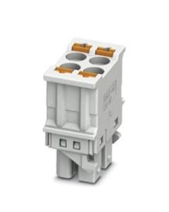 2201780 | HSCP-SP 2,5-1U4-7035 | Printed-circuit board connector