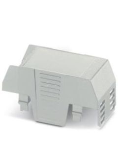2201820 | EH 35 F-C SS/ABS GY7035 | Component Housing Cover