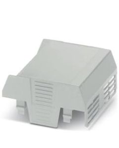 2201825 | EH 70 F-C SS/ABS GY7035 | Component Housing Cover