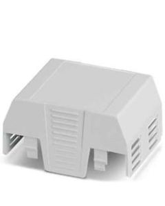 2201835 | EH 52,5 F-C CS/ABS GY7035 | Component Housing Cover