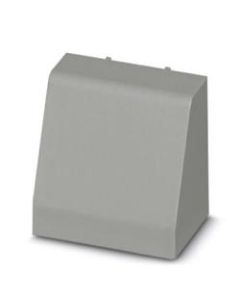 2201843 | EH 22,5-FP/ABS GY7035 | Component Housing Filler Plug