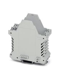 2201858 | ME 45 UT/FE BUS/ 5+2 KMGY | Component housing with vents