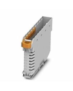 2201962 | ME-IO 18,8 B/FE 5/9U TBUS 7035 | Component housing, base