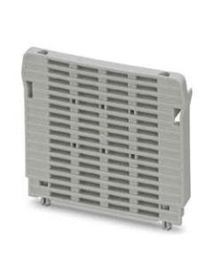 2202033 | UM-BASIC/PRO LID-73 KMGY | Panel mounting base lid
