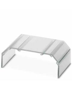 2202037 | UM-BASIC/PRO A/U 92 CM | Panel mounting base cover
