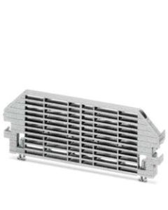 2202047 | UM-BASIC/PRO LID-92 KMGY | Panel mounting base, Side part