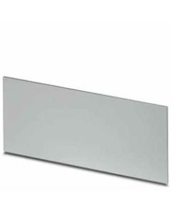 2202088 | UM-ALU 4-72 FRONT 95 AP | Front plate