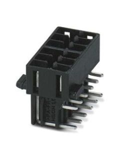 2202233 | HSCH 1,5-2U/12 9005 | Printed-circuit board connector