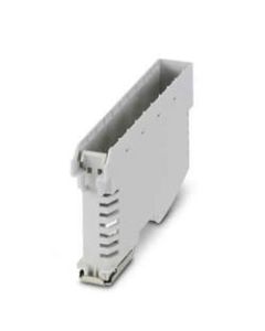 2202506 | ME-IO 18,8 B 10U TBUS 7035 | Component housing, base