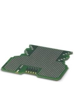 2202542 | ME MAX/16 2-2 TBUS DEV-PCB| Perfboard 