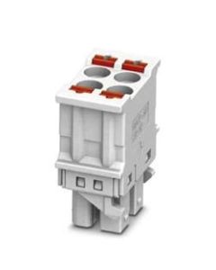 2202572 | HSCP-SP 2,5-1U4-22/22 | Printed-circuit board connector