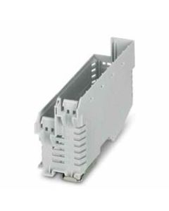 2202618 | ME-IO 37,6 LB 10U TBUS 7035 | Component housing, base