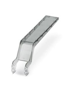 2202627 | ME-IO 18,8 MC 8U TRANS | Marking Cover