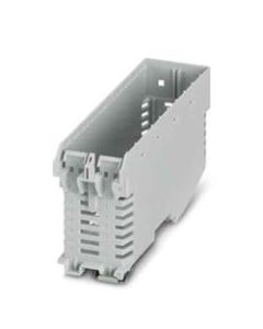 2202663 | ME-IO 37,6 B 10U TBUS 7035 | Component housing, base