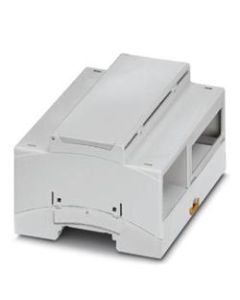 2202874 | RPI-BC 107,6 DEV-KIT KMGY | DIN rail housing