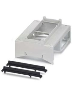 2202875 | RPI-BC 107,6 DEV-KIT KMGY P10 | DIN rail housing