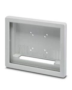 2203190 | DCS 15 M C O SLV C 7035 | Display housing