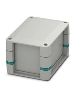 2203331 | UCS 125-87-H-GD 7035 | Complete housing for PCB