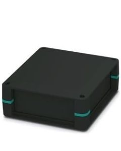 2203333 | UCS 145-125-F-GD 9005 | Complete housing for PCBs