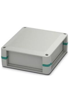 2203336 | UCS 195-145-F-GD 7035 | Complete housing for PCB