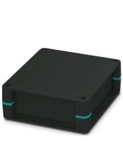 2203337 | UCS 195-145-F-GD 9005 | Complete housing for PCBs