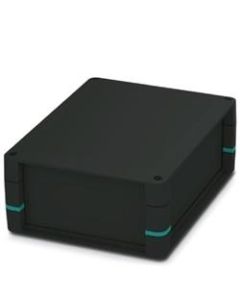 2203340 | UCS 195-145-H-GD 9005 | Complete housing for PCBs