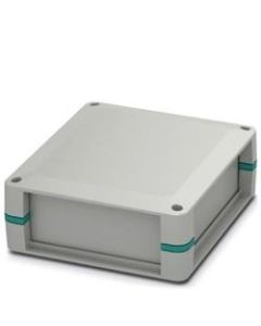 2203341 | UCS 237-195-F-GD 7035 | Complete housing for PCB