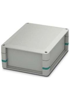2203344 | UCS 237-195-H-GD 7035 | Complete housing for PCBs