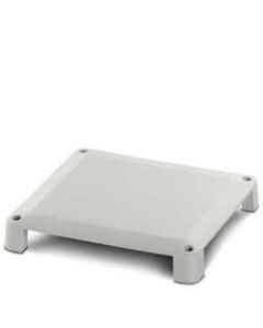 2203351 | UCS HH 145-125 7035 | Polycarbonate Side Panel