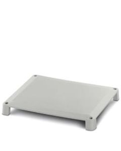 2203353 | UCS HH 195-145 7035 | Housing half shell