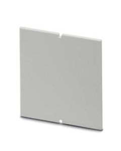 2203361 | UCS SW 87-H 7035 | Polycarbonate Side Panel