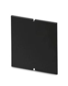 2203362 | UCS SW 87-H 9005 | Polycarbonate Side Panel