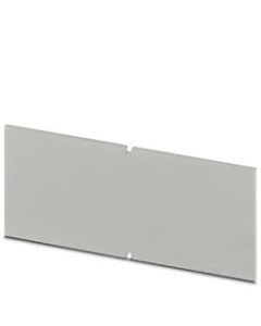 2203365 | UCS SW 125-F 9005 | Side panel