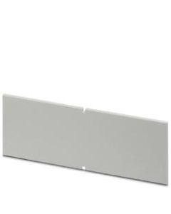 2203372 | UCS SW 145-F 7035 | Polycarbonate Side Panel
