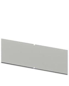 2203373 | UCS SW 145-F 9005| Polycarbonate Side Panel
