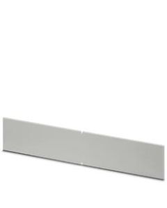 2203385 | UCS SW 237-F 7035 | Polycarbonate Side Panel