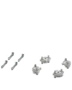 2203395 | UCS CC 7035 | Corner inlay for UCS housings