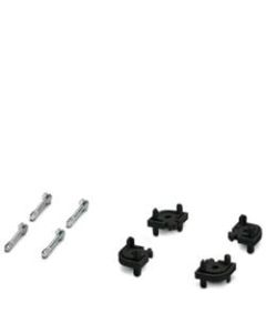 2203396 | UCS CC 9005 | Corner inlay for UCS housings