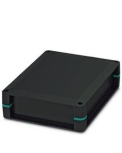 2203441 | UCS 195-145-F-CCD 9005 | Complete housing for PCB