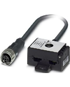 22260802 | AB-ASI-J-Y-Y-N | Lapp Cable