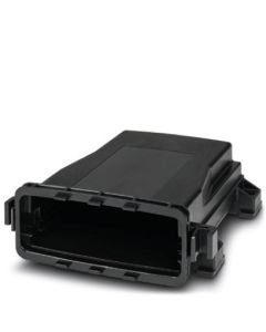 Electronic housing | ECS-B-122X169-S-UV1-V | 2230002