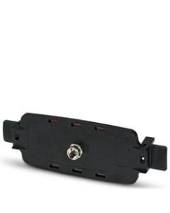 2230005 | ECS-P-122X169-L-UV1-1M12 | Faceplate