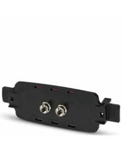 2230006 | ECS-P-122X169-L-UV1-2M12 | Faceplate