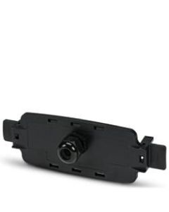 2230007 | ECS-P-122X169-L-UV1-CG | Faceplate