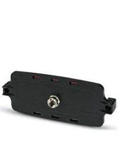 2230009 | ECS-P-122X169-S-UV1-1M12 | Faceplate