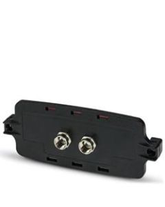 2230010 | ECS-P-122X169-S-UV1-2M12 | Faceplate
