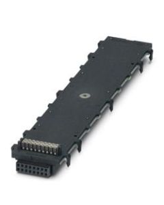 2278555 | HBUS 161,6-16P-1S BK | Plug component