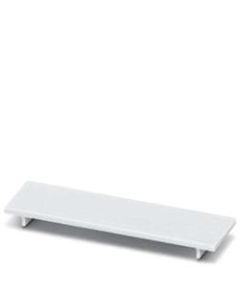 2279266 | ME 17,5 PLATE-MSTBO KMGY | Fitted cover for ME upper parts